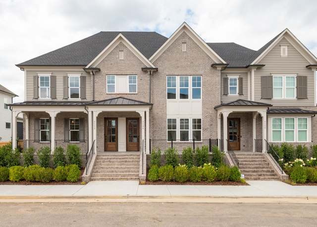Property at 3126 Long Branch Cir, Franklin, TN 37064, 3 beds, 3.5 baths