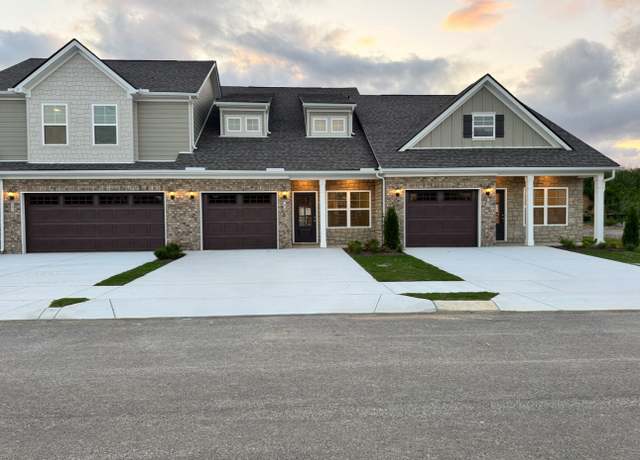 Property at 967 Horse Mountain Rd, Shelbyville, TN 37160, 3 beds, 2.5 baths