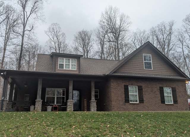 Property at 65 Sheltontown Rd, Manchester, TN 37355, 3 beds, 2.5 baths