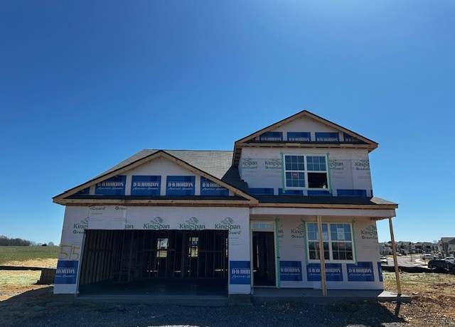 Property at 2202 Seiver Ln, White House, TN 37188, 4 beds, 2.5 baths