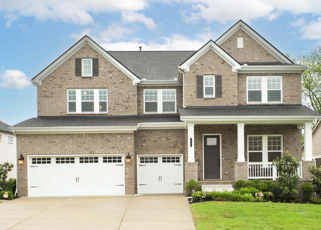 Property at 928 Tynan Way, Nolensville, TN 37135, 4 beds, 3.5 baths