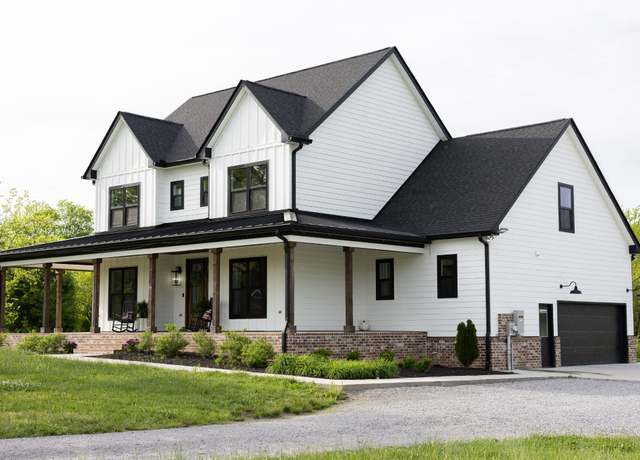Property at 1325 Rogers Ln, Lebanon, TN 37087, 3 beds, 3 baths