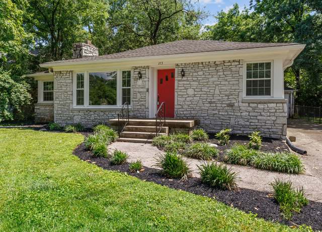 Property at 273 E Eastland St, Gallatin, TN 37066, 3 beds, 1 bath