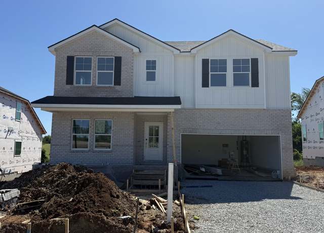Property at 3153 Rolling Brook Dr, Columbia, TN 38401, 4 beds, 2.5 baths