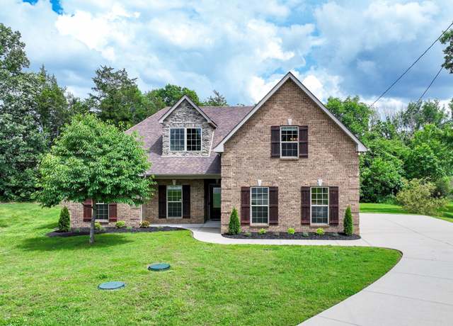 Property at 1116 Rivercrest Dr, Murfreesboro, TN 37129, 3 beds, 2.5 baths