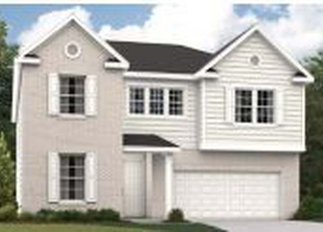 Property at 204 Acmon Blue Blvd, Mount Juliet, TN 37122, 4 beds, 3.5 baths
