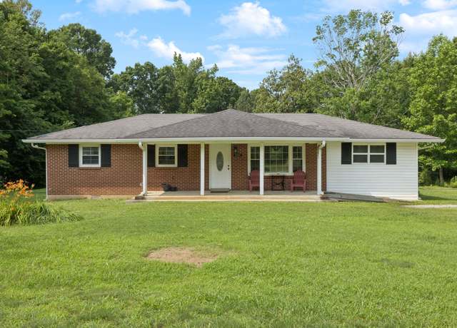 Property at 7231 Highway 41a, Pleasant View, TN 37146, 4 beds, 2 baths