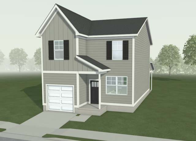 Property at 1610 Daly Dr, Cookeville, TN 38506, 3 beds, 2.5 baths