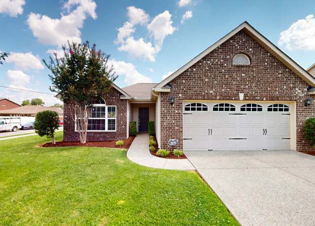 Property at 1064 Campbell Ave, Gallatin, TN 37066, 3 beds, 2 baths