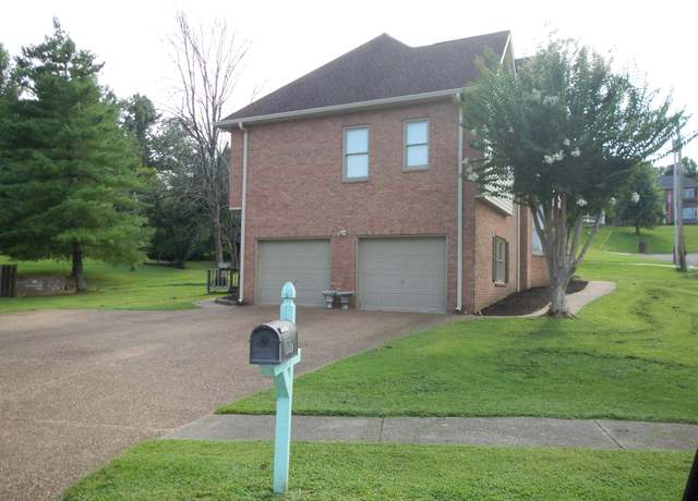 Property at 1520 Brookstone Cir, Mount Juliet, TN 37122, 4 beds, 2.5 baths