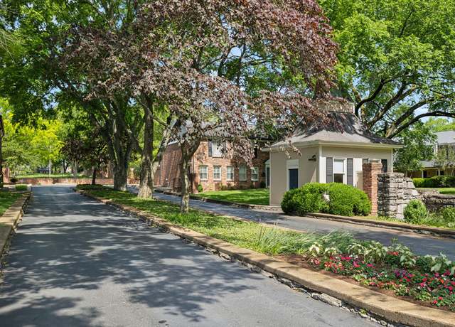 Property at 5025 Hillsboro Pike Unit 5C, Nashville, TN 37215, 3 beds, 2 baths