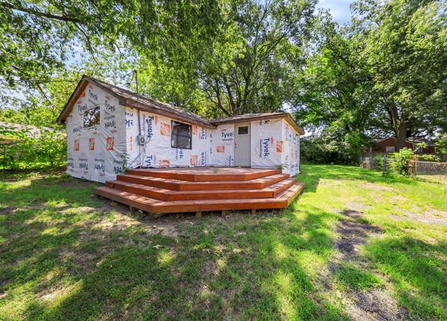 Property at 1407 Eloise Rd, Memphis, TN 38106, 2 beds, 1 bath