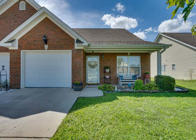 Property at 288 Briarstone Dr, Rossville, GA 30741, 2 beds, 2 baths