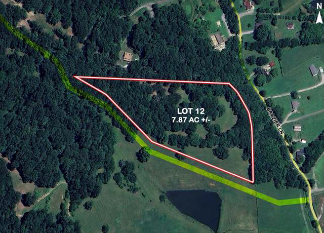 Property at 12 Brazier Ln, Gallatin, TN 37066