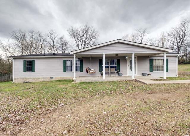 Property at 59 Akins Heights Ln, Westmoreland, TN 37186, 3 beds, 2 baths