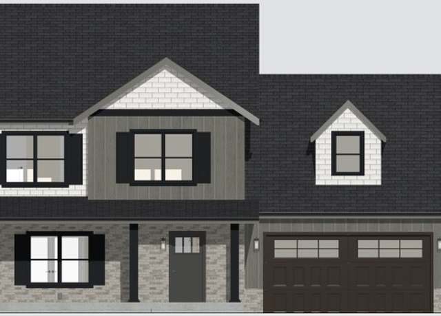 Property at 3238 Indian Summer Ln, Knoxville, TN 37920, 4 beds, 3 baths