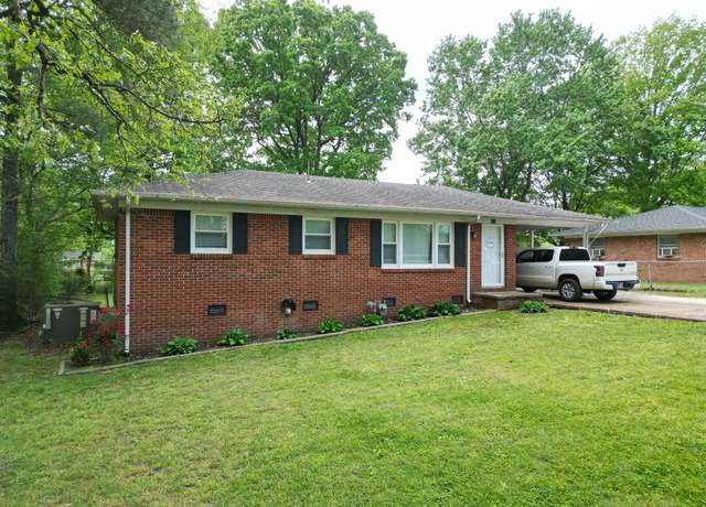 Property at 114 E Marshall St, Collinwood, TN 38450, 3 beds, 1 bath