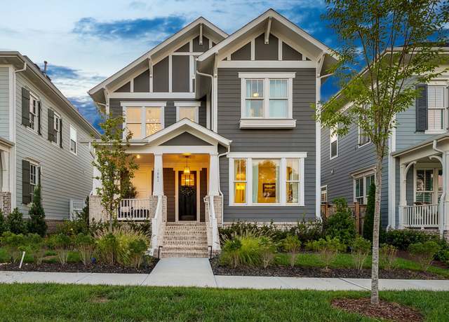 Property at 1061 Southbrooke Blvd, Franklin, TN 37064, 5 beds, 4.5 baths