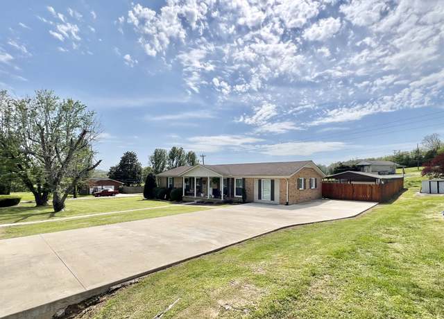 Property at 200 N Tidwell Cir, Pulaski, TN 38478, 3 beds, 2 baths