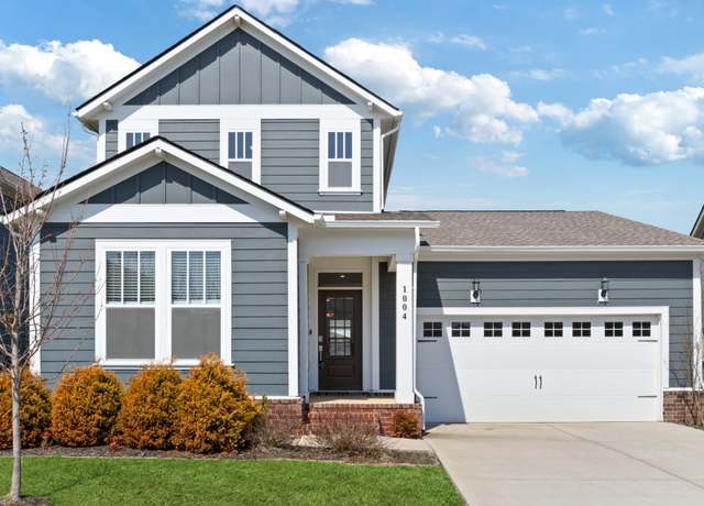 Property at 1004 Violet St, Spring Hill, TN 37174, 4 beds, 3 baths