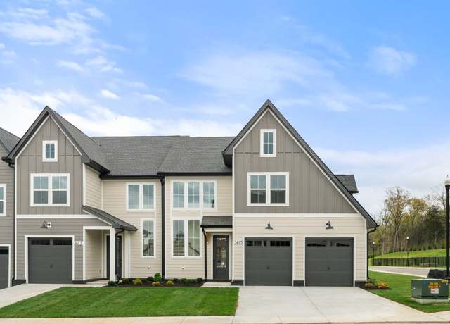 Property at 303 Panther Dr, Murfreesboro, TN 37127, 3 beds, 2.5 baths