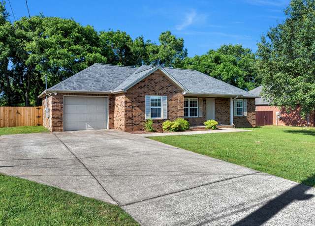 Property at 4044 Snowbird Dr, Smyrna, TN 37167, 3 beds, 2 baths