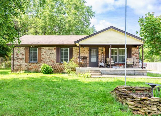 Property at 2653 Cotton Ct, Murfreesboro, TN 37129, 3 beds, 1.5 baths