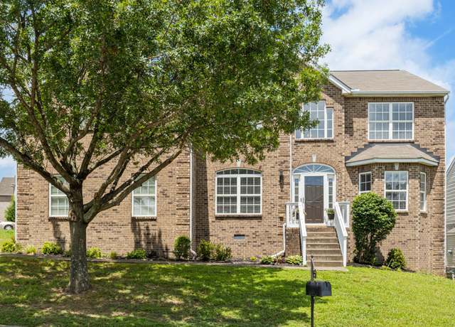 Property at 3401 Bent Wood Cv, Antioch, TN 37013, 5 beds, 3.5 baths