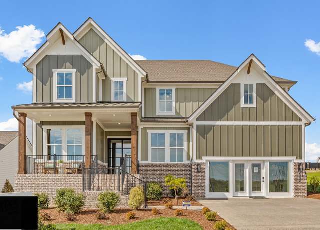 Property at 7295 Orrinshire Dr, Fairview, TN 37062, 4 beds, 3.5 baths