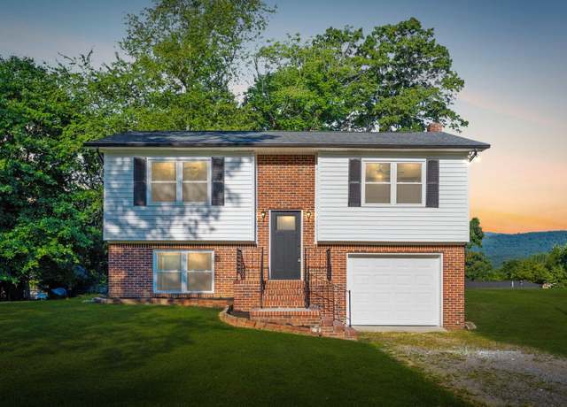 Property at 833 Indian Hills Dr, Dayton, TN 37321, 4 beds, 2 baths
