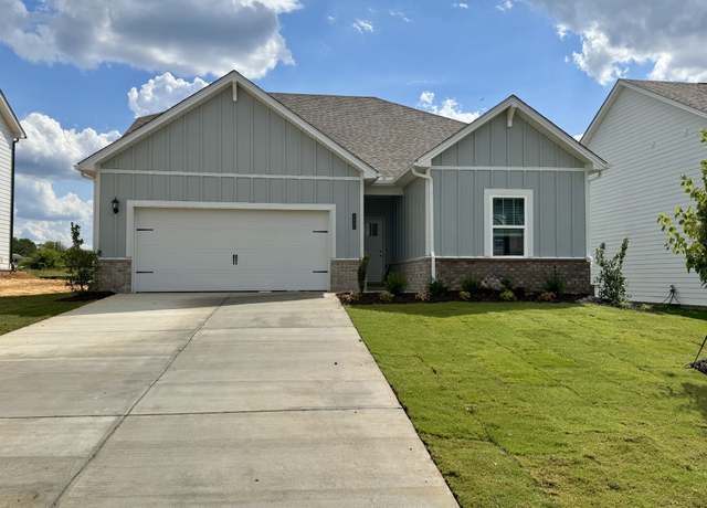 Property at 3116 Ventura Ave, White House, TN 37188, 3 beds, 2 baths