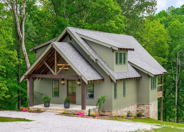 Property at 1036 Hidden River Rd, Rock Island, TN 38581, 3 beds, 3.5 baths