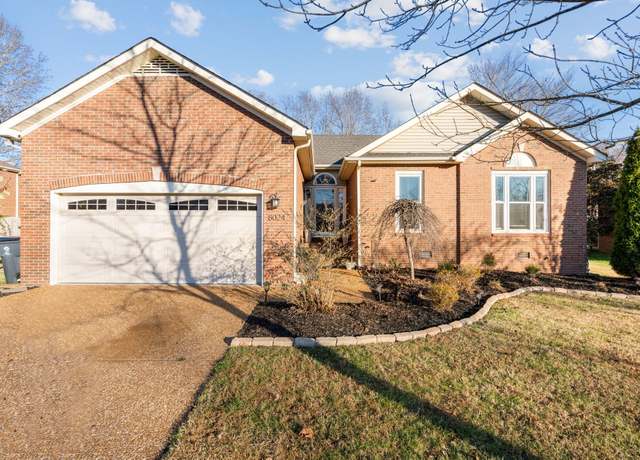 Property at 8024 Settlers Way, Nashville, TN 37221, 3 beds, 2 baths
