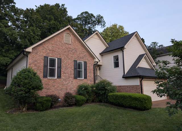 Property at 3445 Cobble St, Nashville, TN 37211, 3 beds, 2 baths