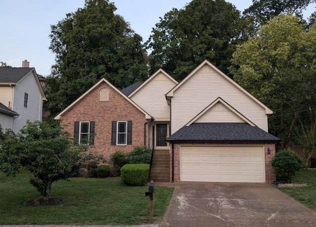 Property at 3445 Cobble St, Nashville, TN 37211, 3 beds, 2 baths