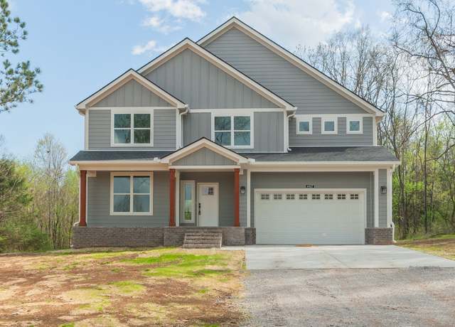 Property at 4427 Moore Ln, Culleoka, TN 38451, 4 beds, 2.5 baths