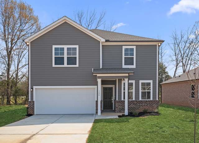 Property at 281 Subban Ct, Lebanon, TN 37087, 3 beds, 2.5 baths