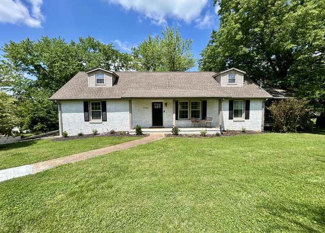 Property at 2038 Nora Ln, Hermitage, TN 37076, 5 beds, 2.5 baths