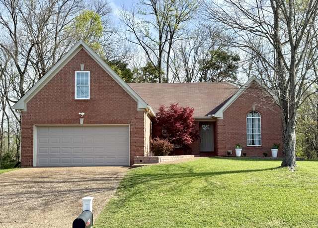 Property at 1442 Brighton Cir, Old Hickory, TN 37138, 3 beds, 2 baths