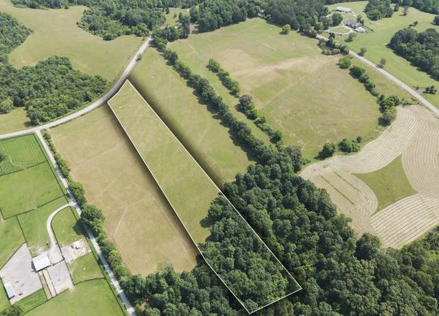 Property at 0 W Lick Creek Rd, Primm Springs, TN 38476