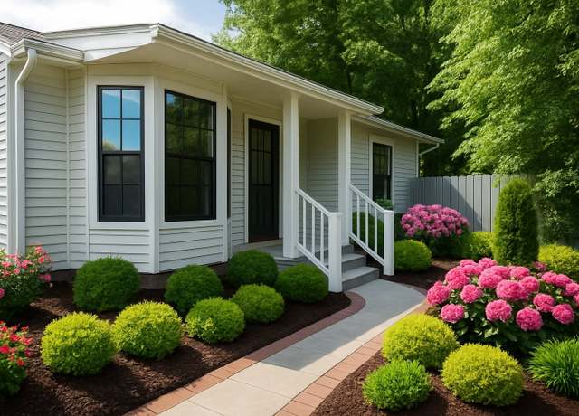Property at 3071 Casa Dr, Nashville, TN 37214, 2 beds, 1 bath