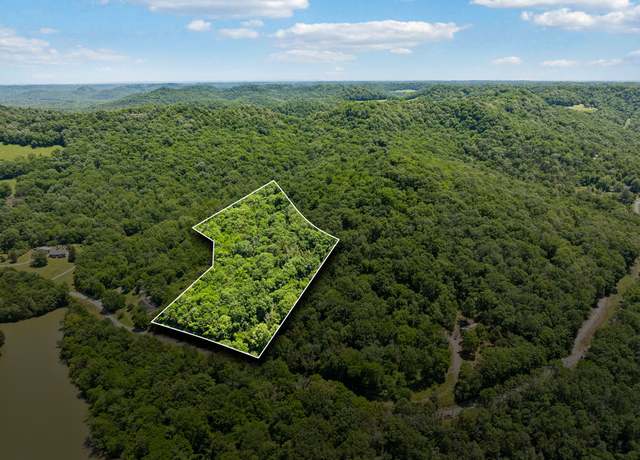 Property at 0 Sullivans Bend Rd, Elmwood, TN 38560