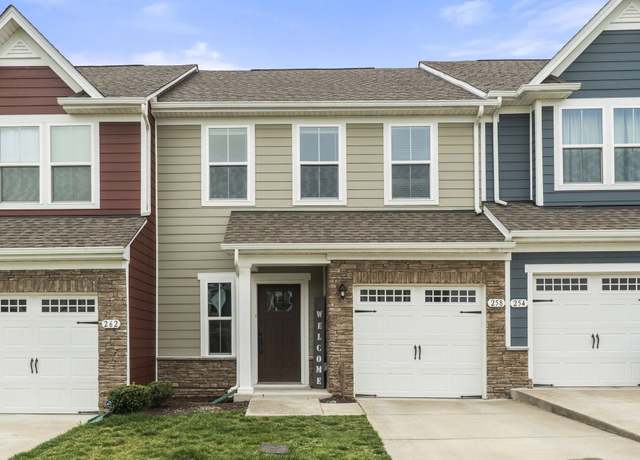 Property at 258 Dartmoor Pl, Goodlettsville, TN 37072, 3 beds, 2.5 baths