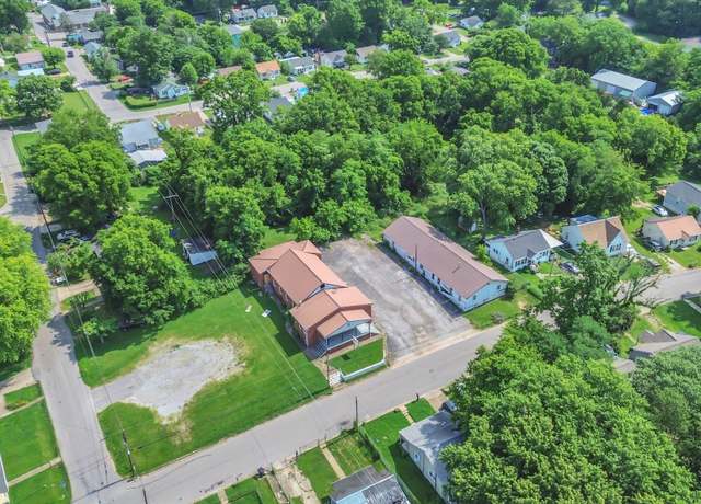 Property at 317 E 18th St, Columbia, TN 38401