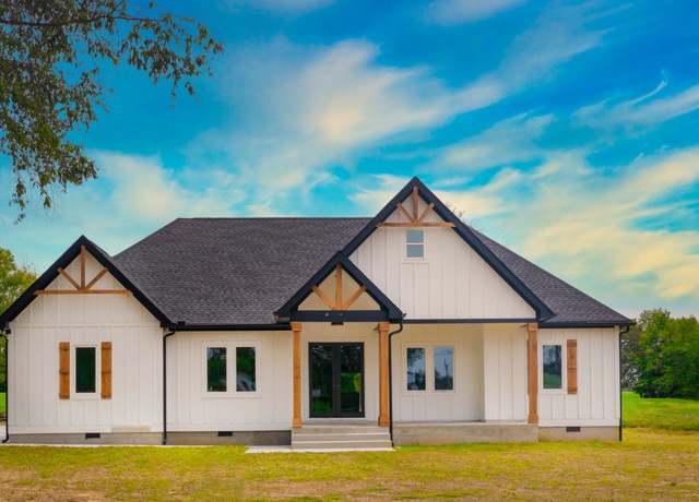 Property at 6748 Woodbury Hwy, Manchester, TN 37355, 3 beds, 3.5 baths