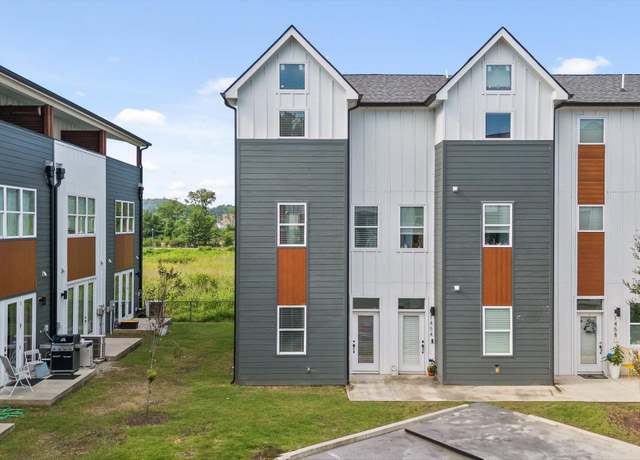 Property at 1450 Stockyard Pl #36, Chattanooga, TN 37408, 2 beds, 2 baths