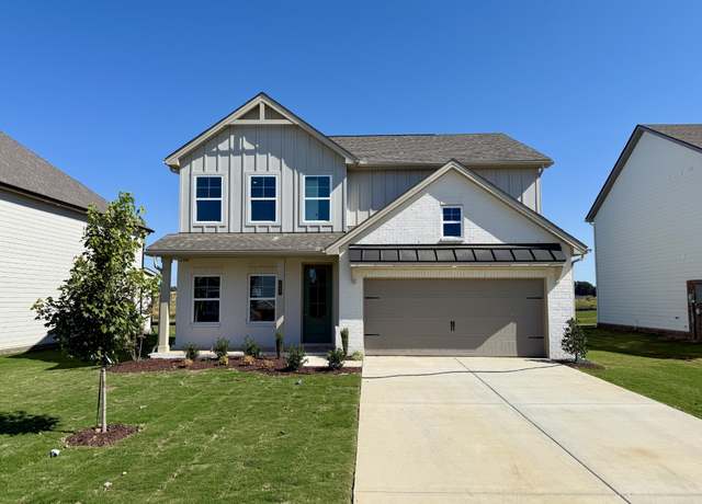 Property at 3069 Ventura Ave, White House, TN 37188, 4 beds, 2.5 baths