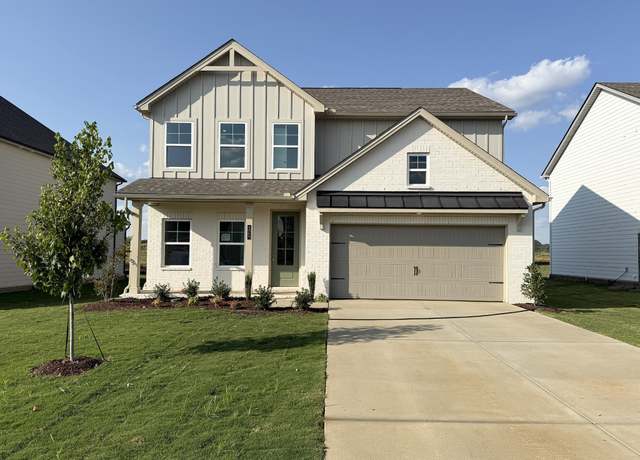 Property at 3069 Ventura Ave, White House, TN 37188, 4 beds, 2.5 baths