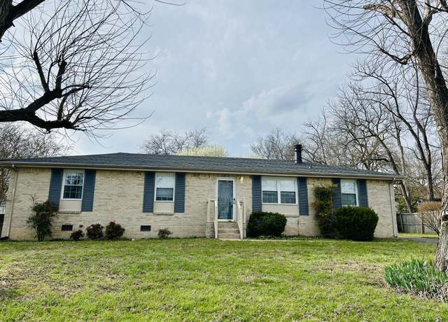 Property at 3006 Westwood Dr, Columbia, TN 38401, 3 beds, 1.5 baths