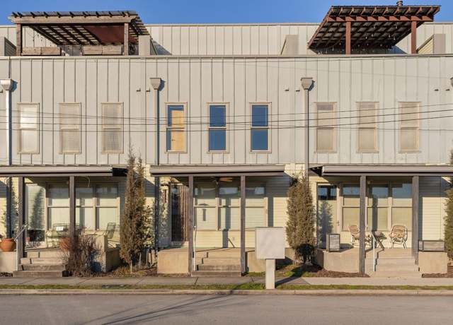 Property at 277 W 19th St, Chattanooga, TN 37408, 2 beds, 2.5 baths